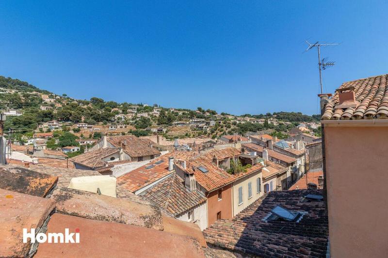 Appartement - 108 m² - 4 pièces