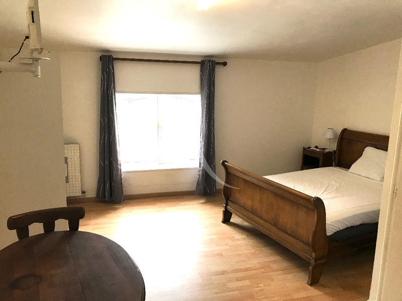 Immeuble - 368 m² - 13 pièces