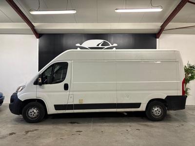 Citroën Jumper L3h2 Bluehdi 140cv Tva Recuperable