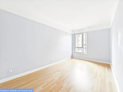 Appartement - 73 m² - 3 pièces