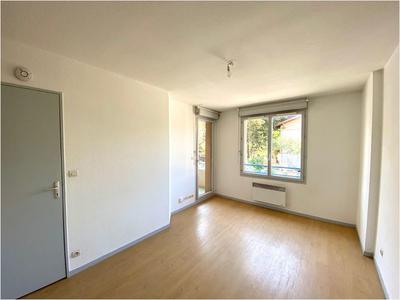 Appartement - 30 m² - 2 pièces