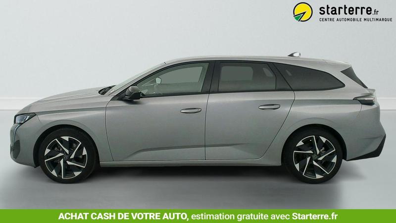 Peugeot 308 Sw Hybrid 145 e-Dcs6 Allure