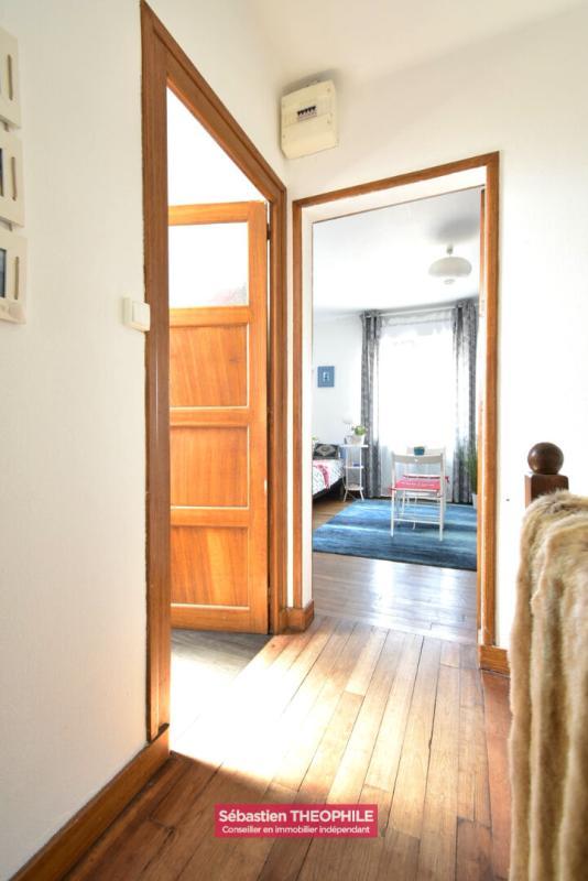 Maison - 78 m² - 4 pièces