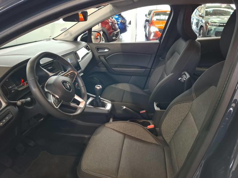 Renault Captur TCe 90 - 21 Business