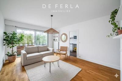 Studio - 34 m² - 1 pièce