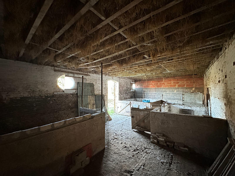 Maison - 152 m² - 7 pièces