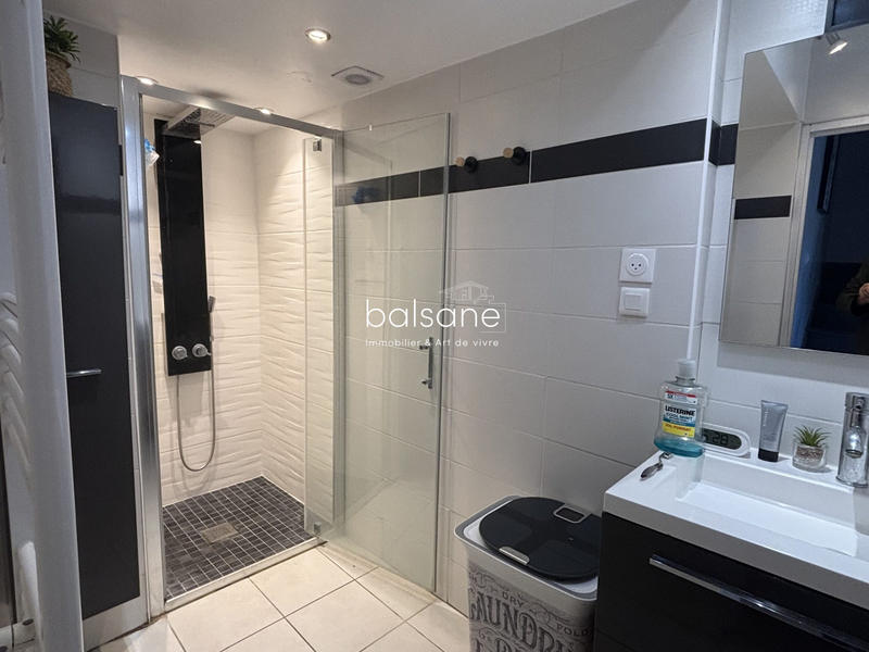 Maison - 68 m² - 3 pièces