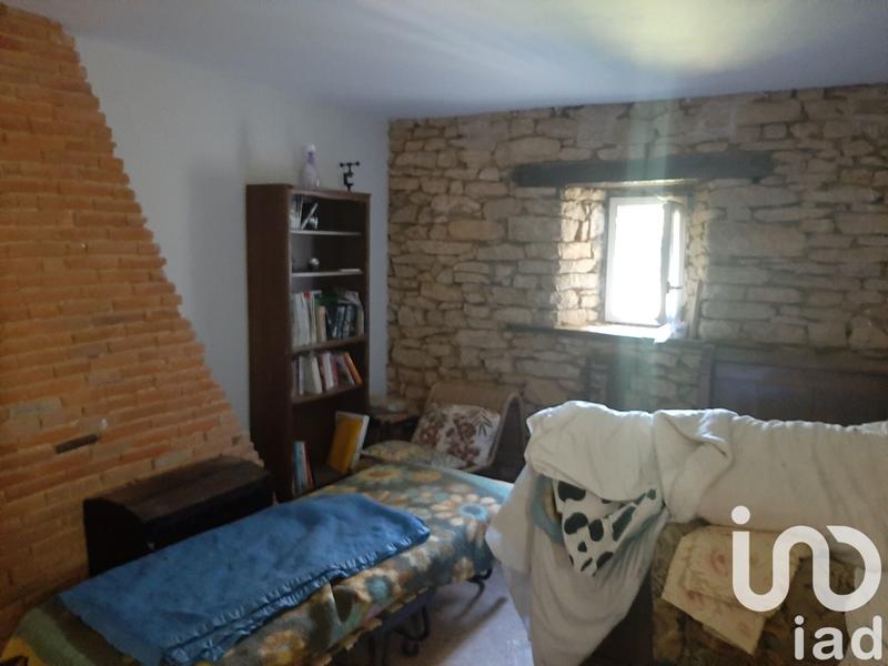 Maison de campagne - 174 m² - 7 pièces