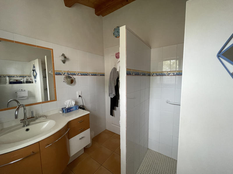 Maison - 141 m² - 6 pièces