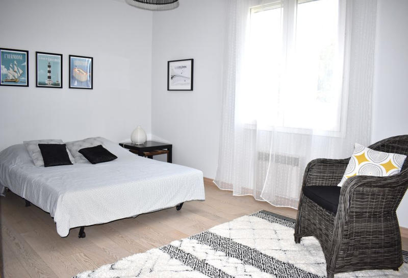 Maison - 65 m² - 3 pièces