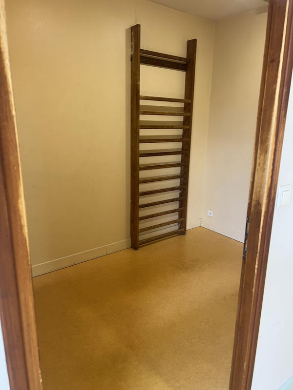 Local commercial - 35 m²