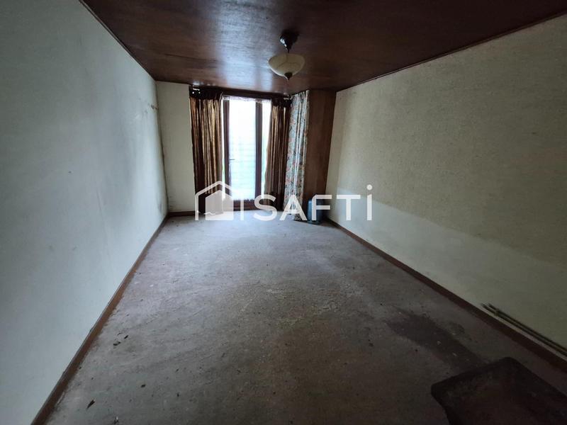 Maison de village - 78 m² - 4 pièces