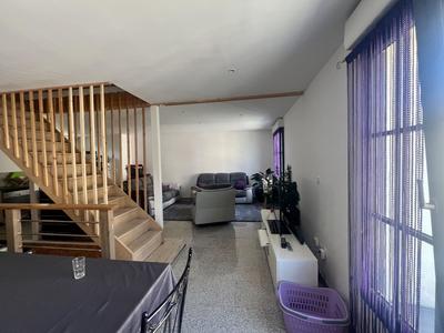 Maison - 133 m² - 6 pièces