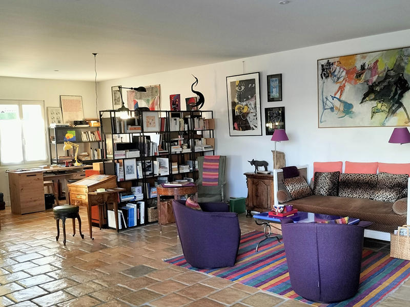 Maison - 160 m² - 5 pièces