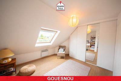 Maison - 125 m² - 6 pièces