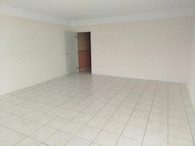 Appartement - 85 m² - 3 pièces