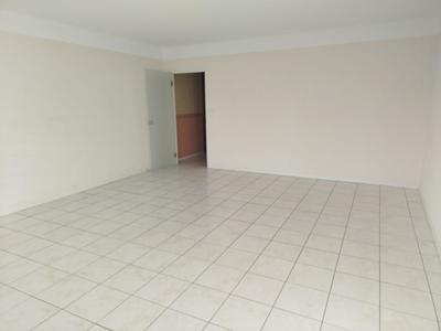 Appartement - 85 m² - 3 pièces