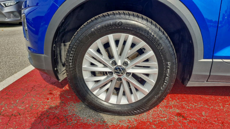 Volkswagen t-Roc Business 1.5 tsi 150 evo start/stop dsg7 lounge