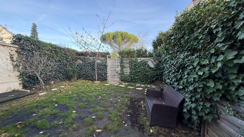 Maison - 55 m² - 2 pièces