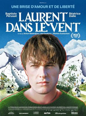 Cinéma - Laurent dans le vent