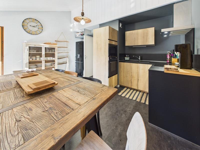 Appartement - 71 m² - 4 pièces