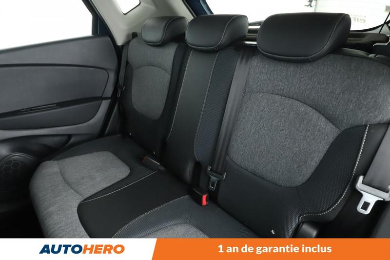 Renault Captur 1.2 TCe Energy Intens 120 ch