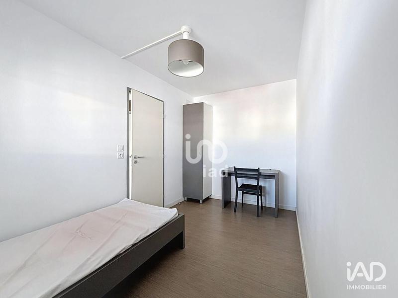 Appartement - 28 m² - 2 pièces