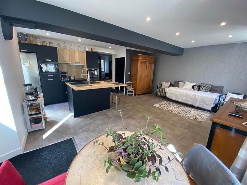 Maison - 127 m² - 5 pièces