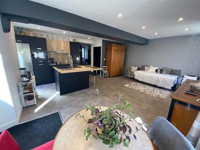 Maison - 127 m² - 5 pièces