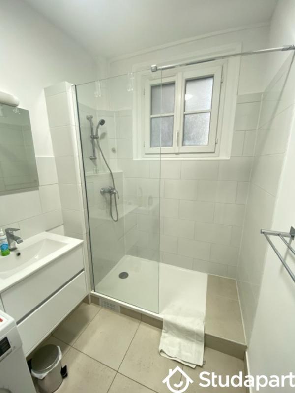 Appartement - 80 m² - 3 pièces