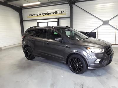 Ford Kuga 2.0 Tdi 150 Cv St-Line Bv6