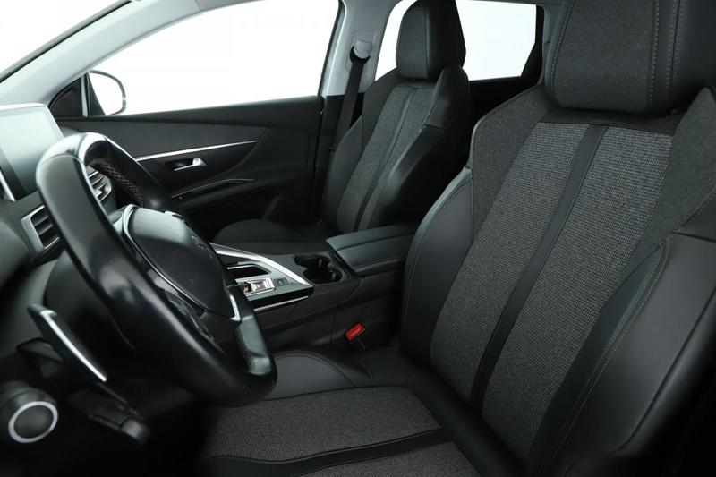 Peugeot 5008 1.6 PureTech Allure Eat8 180 ch