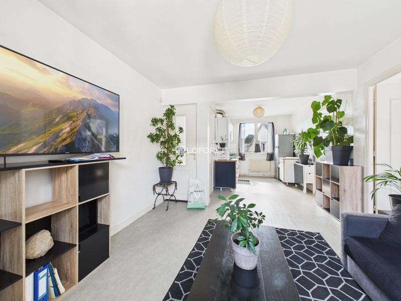 Appartement - 50 m² - 3 pièces