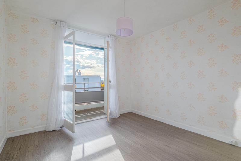 Appartement - 66 m² - 4 pièces