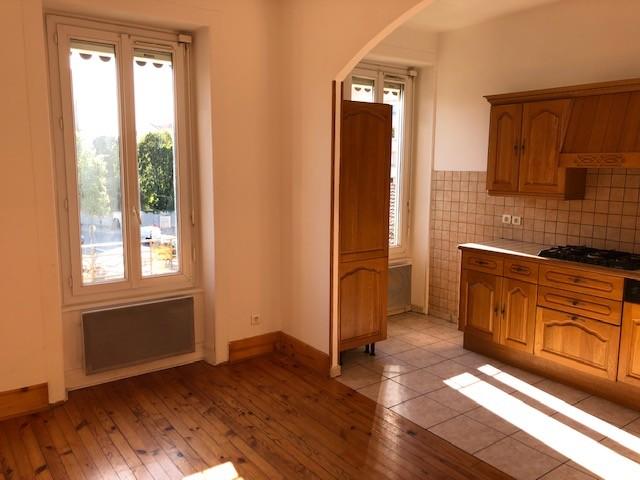 Appartement - 51 m² - 3 pièces