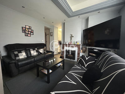 Maison bourgeoise - 235 m² - 7 pièces