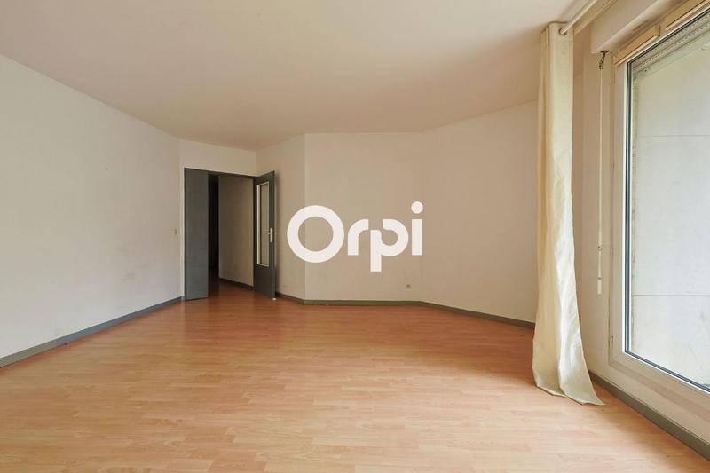 Appartement - 76 m² - 3 pièces