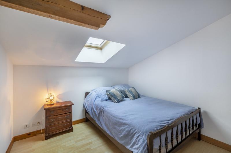 Maison - 226 m² - 8 pièces