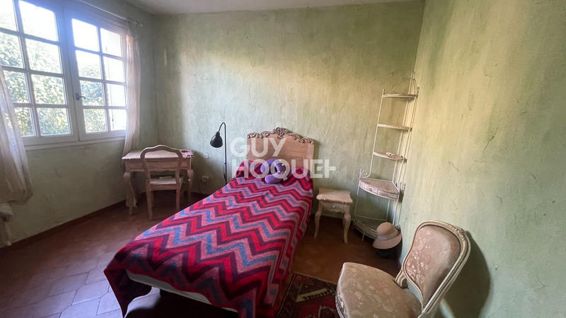 Maison - 153 m² - 7 pièces