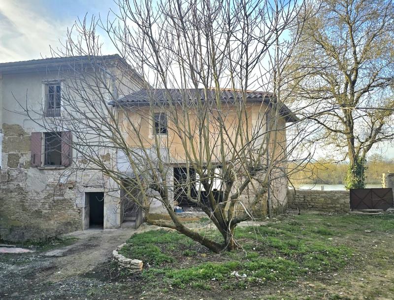 Maison - 130 m² - 4 pièces
