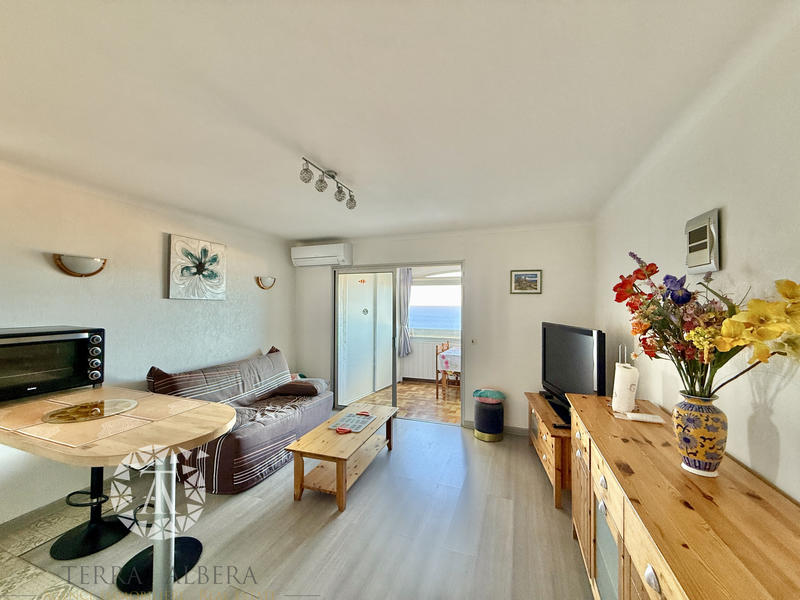 Appartement - 40 m² - 1 pièce