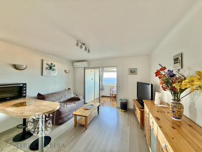 Appartement - 40 m² - 1 pièce