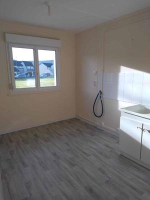 Appartement - 32 m² - 1 pièce