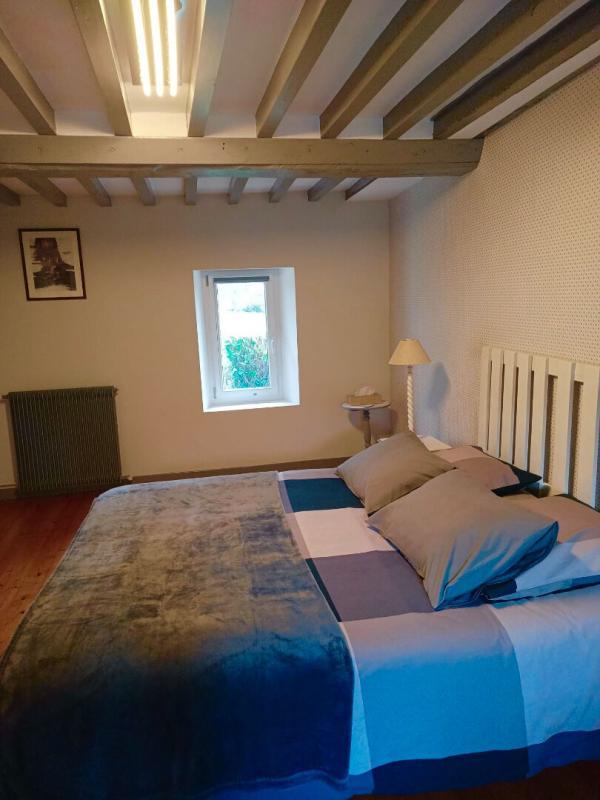 Maison - 220 m² - 8 pièces