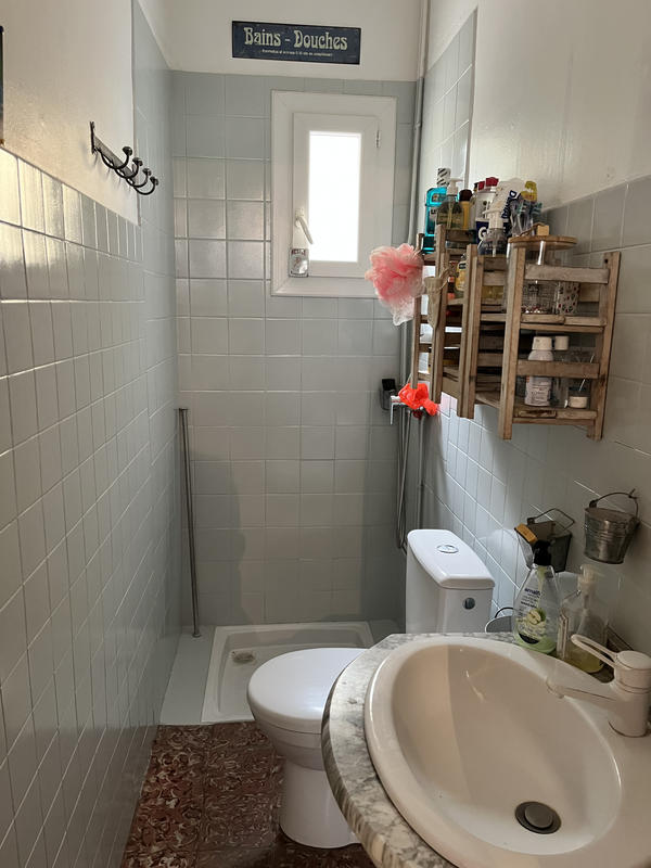 Maison - 80 m² - 3 pièces