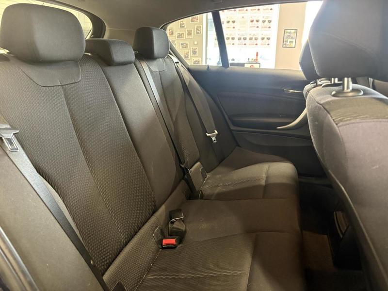 Bmw Série 1 116d EfficientDynamics - 116 Berline F20 Lounge Phase / Garantie 12 Mois