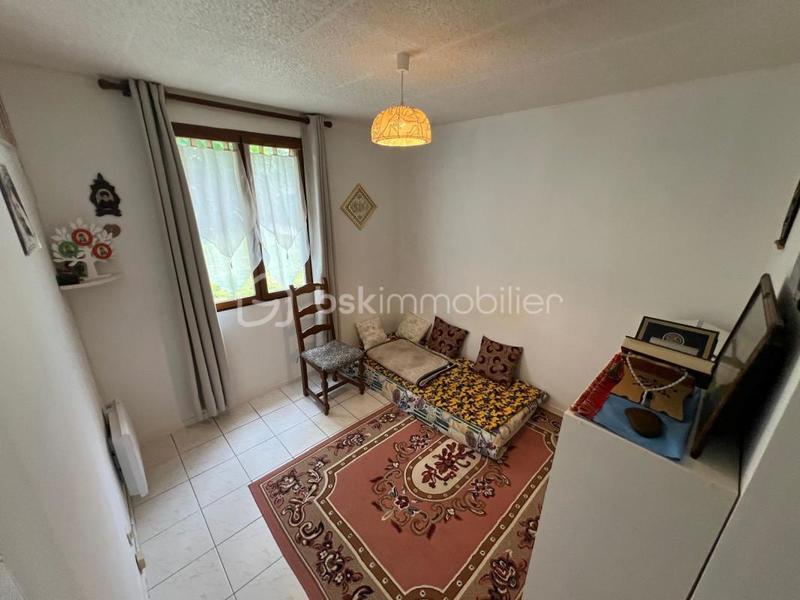 Maison - 81 m² - 4 pièces