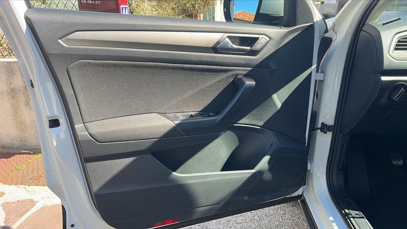 Volkswagen t-Roc 1.0 Tsi 110 Lounge