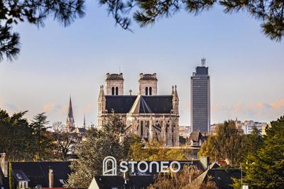 Maison ancienne - 204 m² - 7 pièces