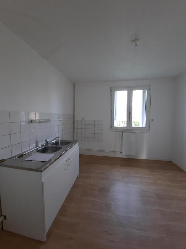 Appartement - 73 m² - 4 pièces